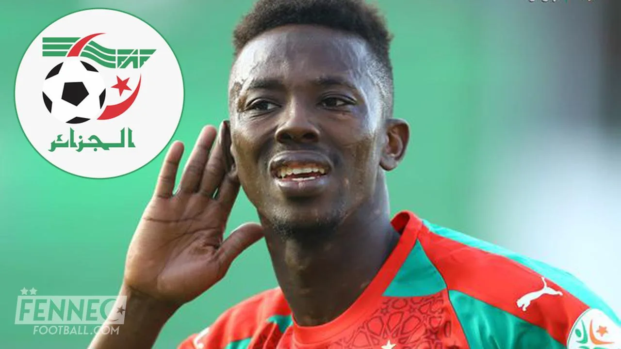 C'est officiel, l'Algérie perd Zougrana !