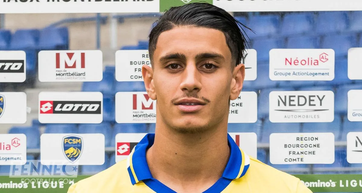 Équipe d’Algérie : la folle histoire  de Rayan Senhadji