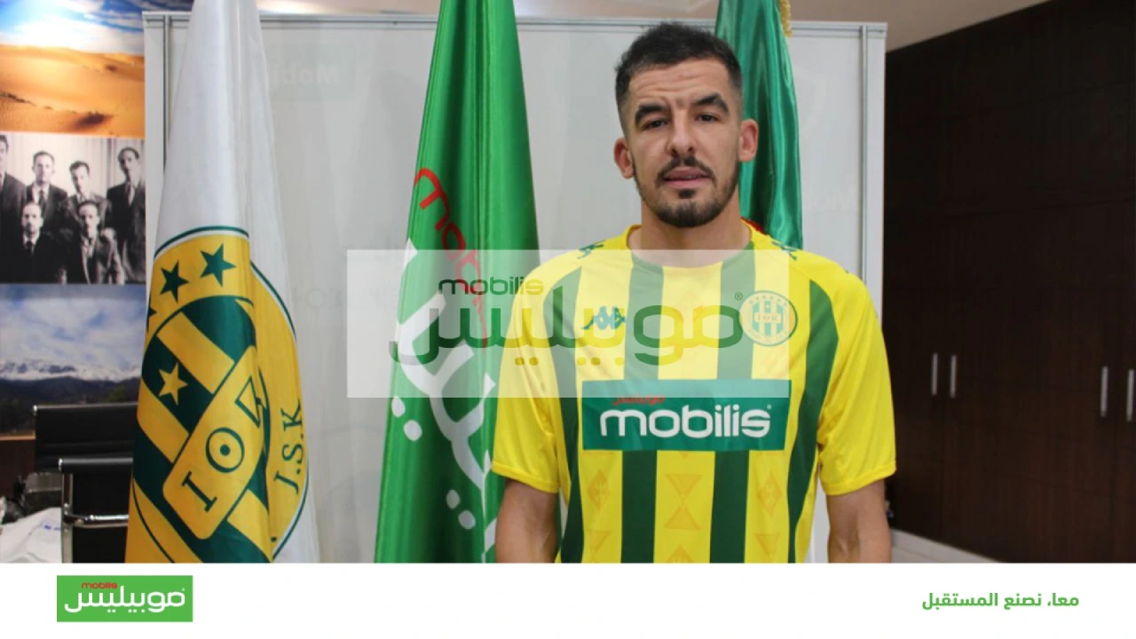 Equipe d'Algérie - " Je vais faire..." : Gaya Merbah envoie un message CASH à Petkovic