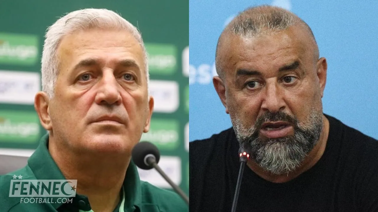 Après avoir parlé de sa fille : Abdelhak Benchikha évoque encore Vladimir Petkovic !