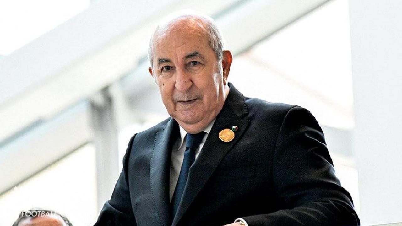 Après l'inauguration du stade de Douera : le MCA adresse un message fort à Tebboune