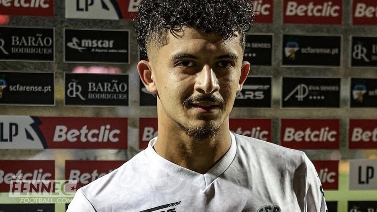 Angleterre, Hull City : Bachir Belloumi s'apprête à ...
