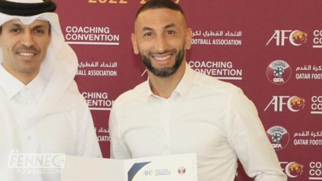 Nadir Belhadj bientôt de retour en Algérie ?