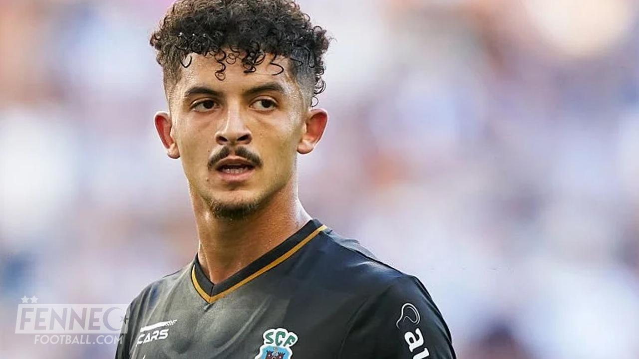 Entre OM, Benfica, Ajax : Bachir Belloumi tranche définitivement !