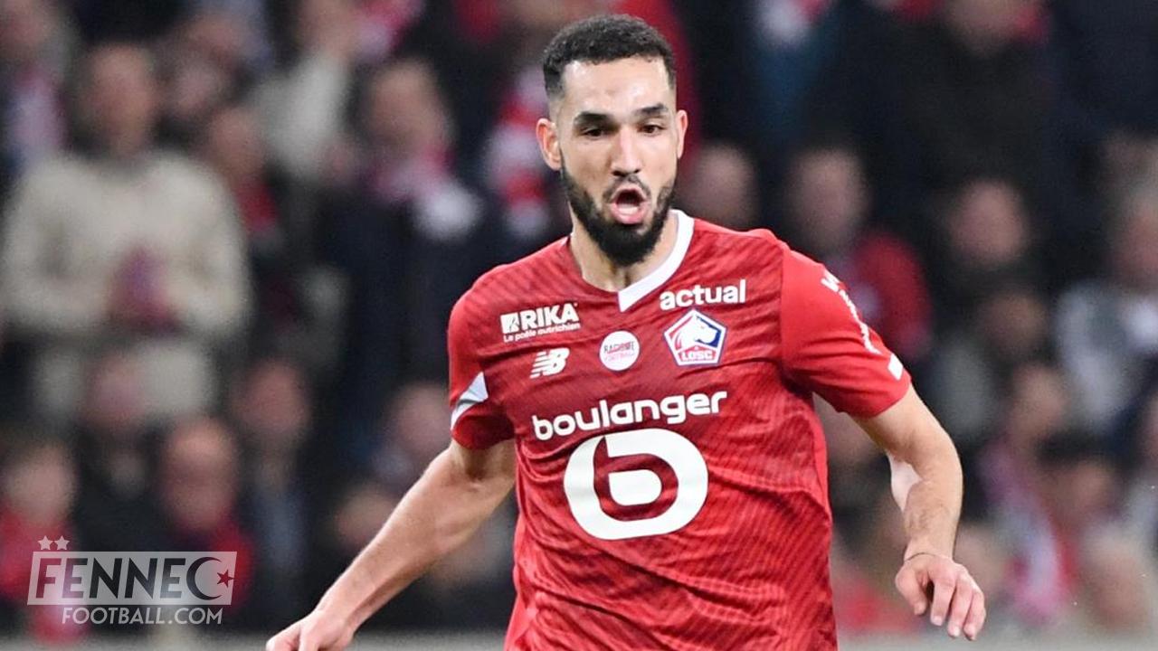 Algérie : le LOSC a réservé une émouvante surprise à Nabil Bentaleb !
