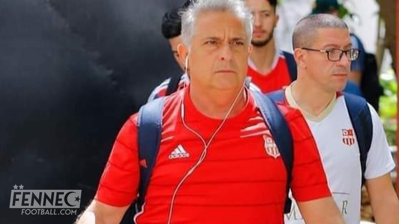 Marcos Paquetá viré de l'USMA ? Le verdict est tombé (OFFICIEL)