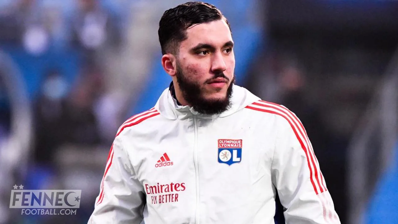 OFFICIEL - Algérie, France : Rayan Cherki enfin fixé sur son avenir !