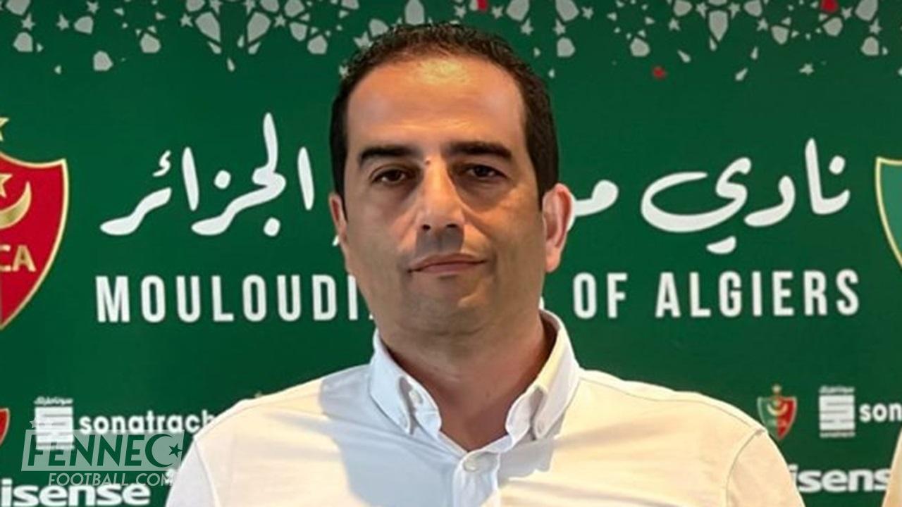 MCA : le président Hadj Redjem rabaisse la JSK