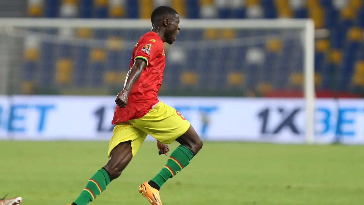 Victoire face à l'Algérie, Mondial 2026 : la Guinée obtient une prime de 138.000 dollars