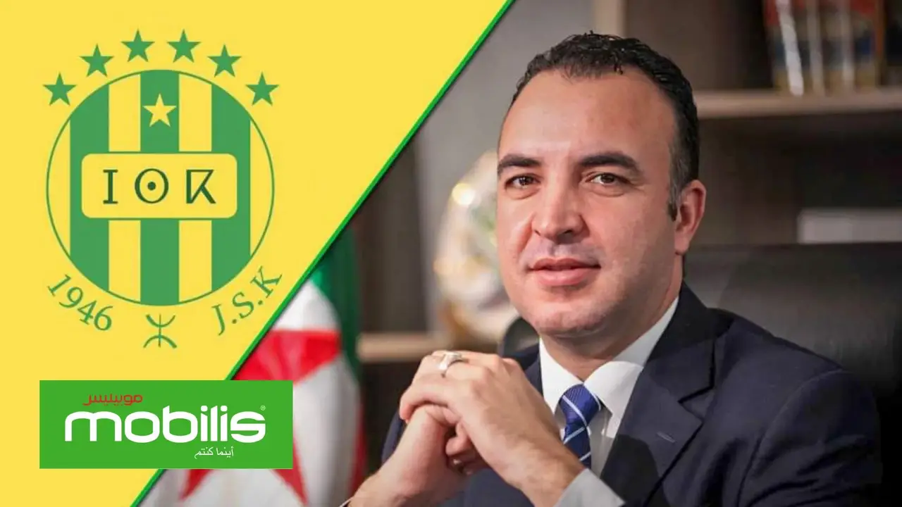 JSK : Mobilis prend une décision cruciale
