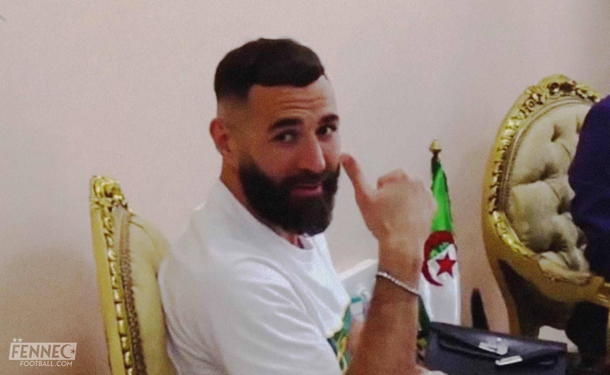 France, Arabie Saoudite ou Algérie ? Benzema annonce ou il vivra après sa carrière