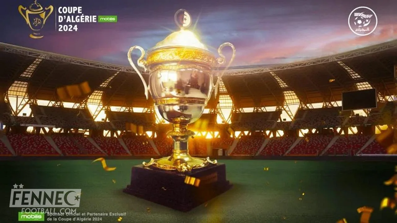 CRB-MCA : la billetterie ouverte, voici comment acheter les tickets