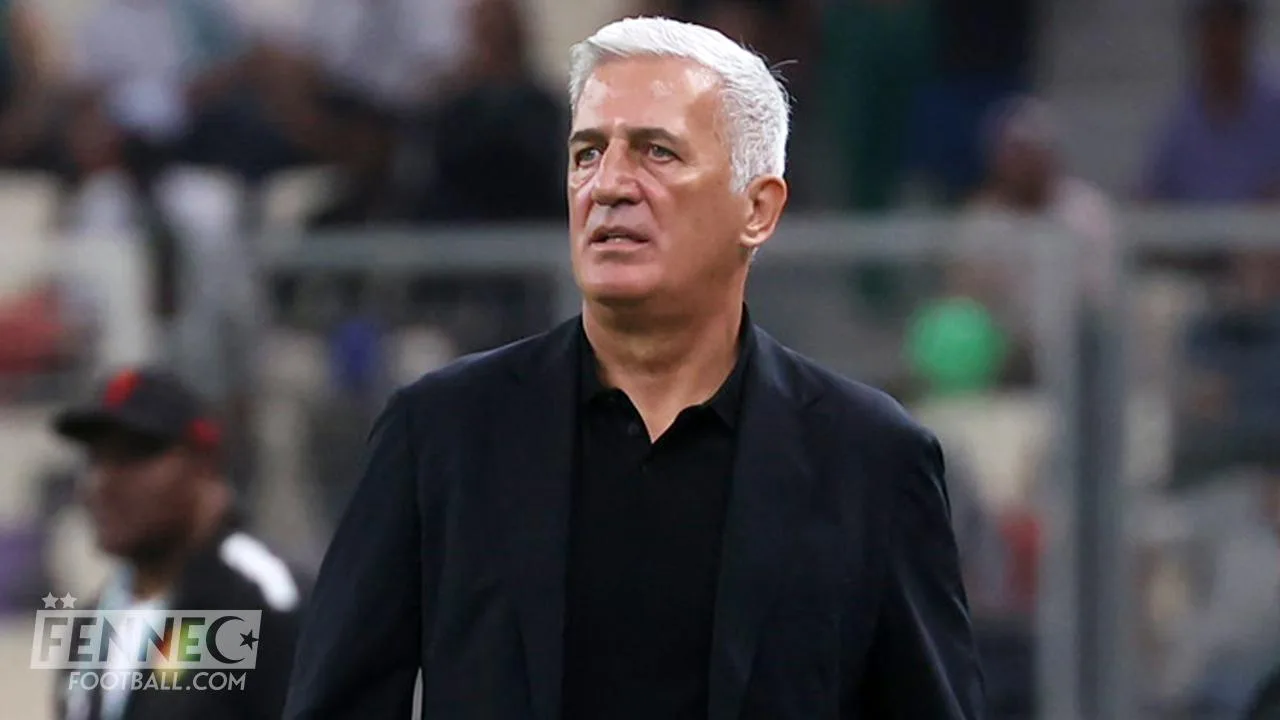 France - Algérie : Zuliani fait un clin d'œil à Vladimir Petkovic
