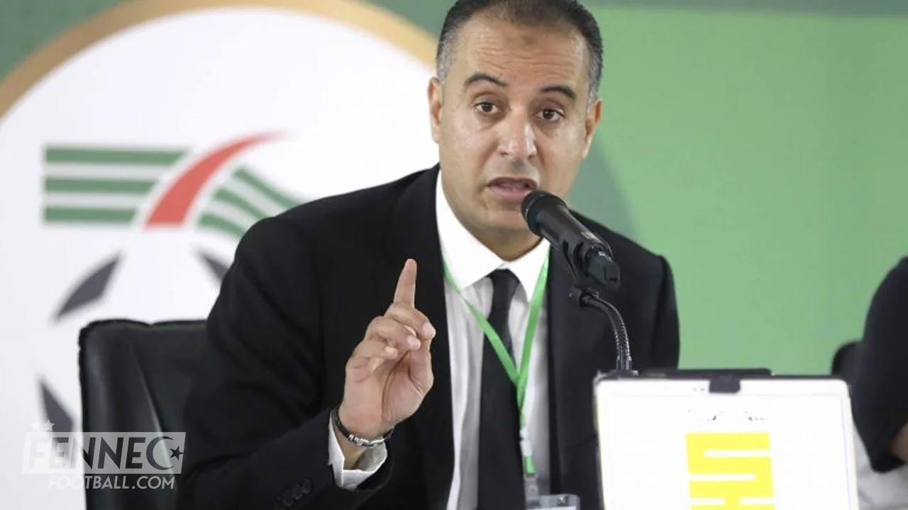 CAN Maroc : « on veut remporter la coupe, mais… » : Walid Sadi se lâche