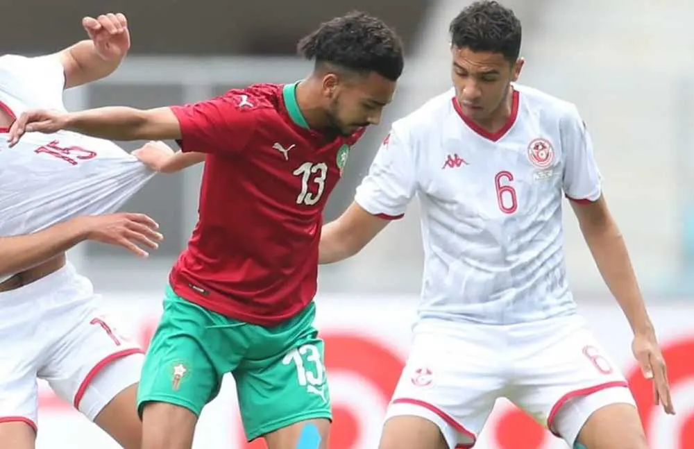 Insolite. CAN : la Tunisie se moque ouvertement du Maroc