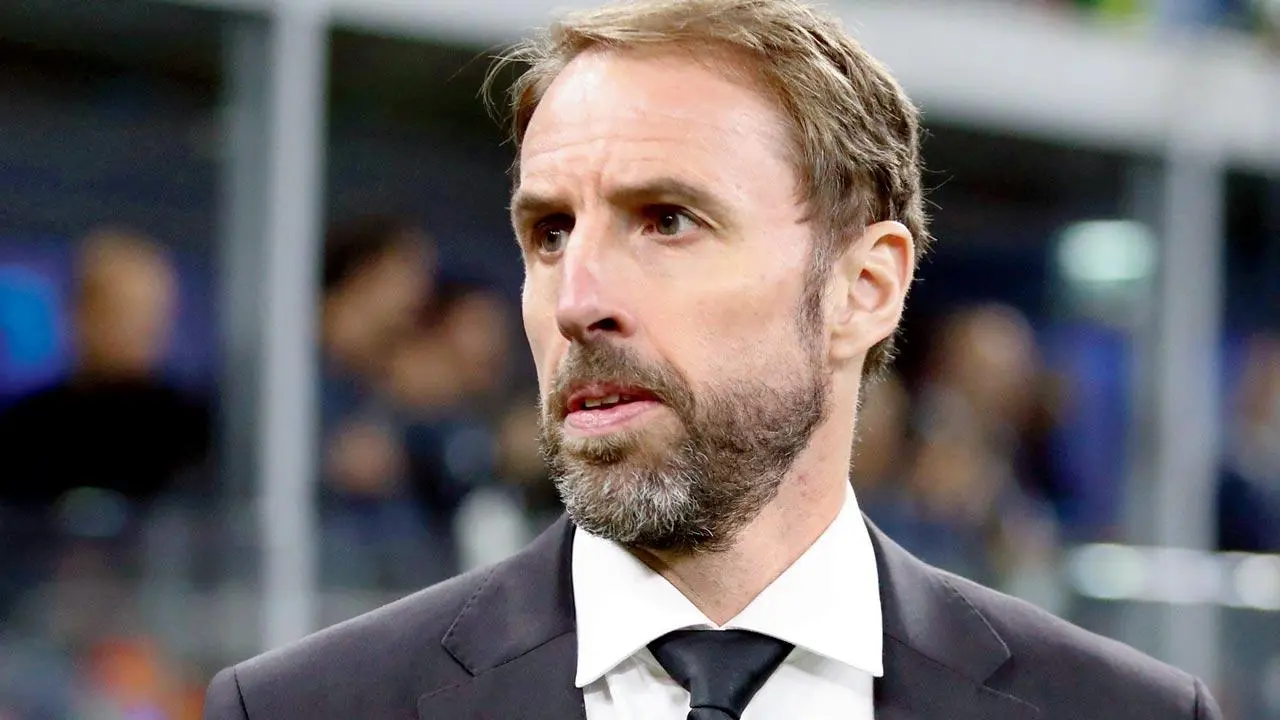 En plein Euro 2024, Gareth Southgate file un bon tuyau à l'équipe nationale d'Algérie