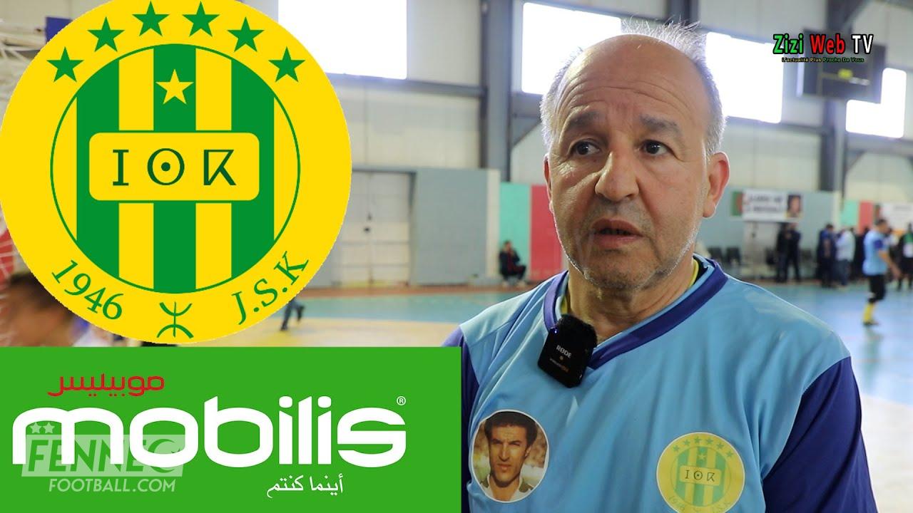 Après que Tebboune ait été appelé à bloquer le budget de la JSK, le DG Medane monte au créneau