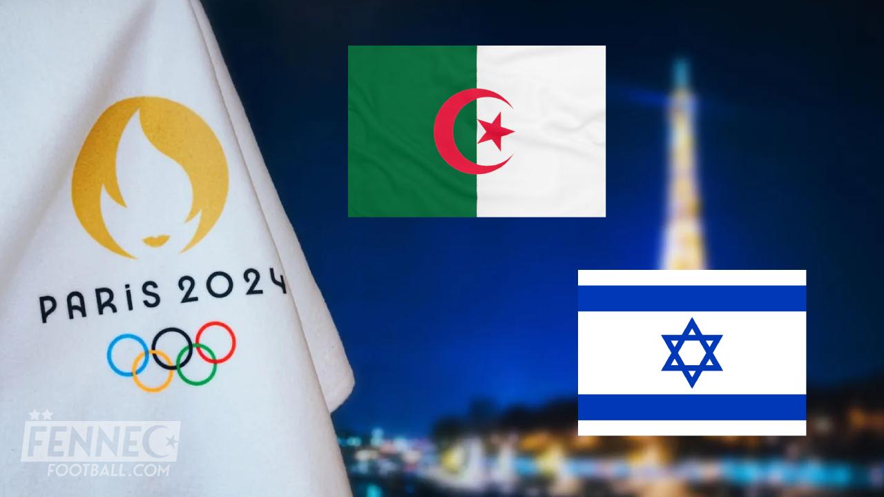 Après avoir quitté l'Algérie, un joueur signe en Israël ! (OFFICIEL)