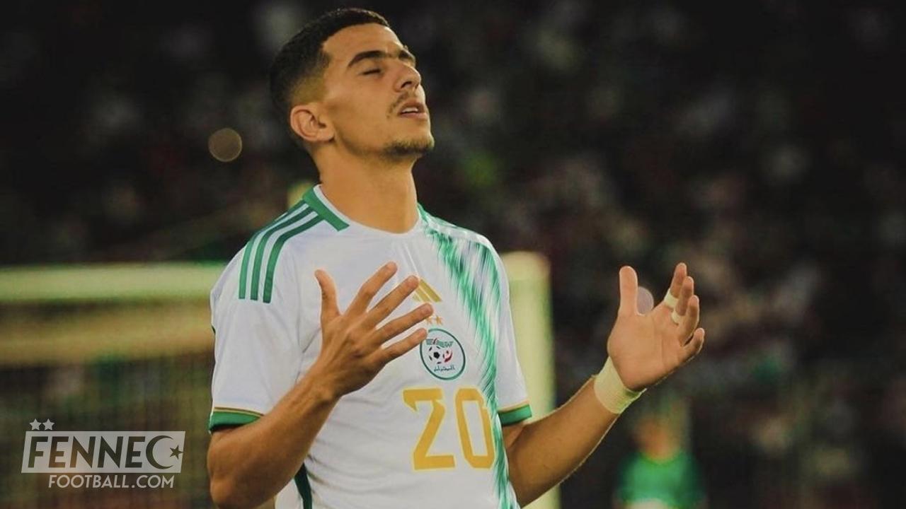 Pas convoqué par Petkovic, Youcef Atal aura un cadeau inattendu