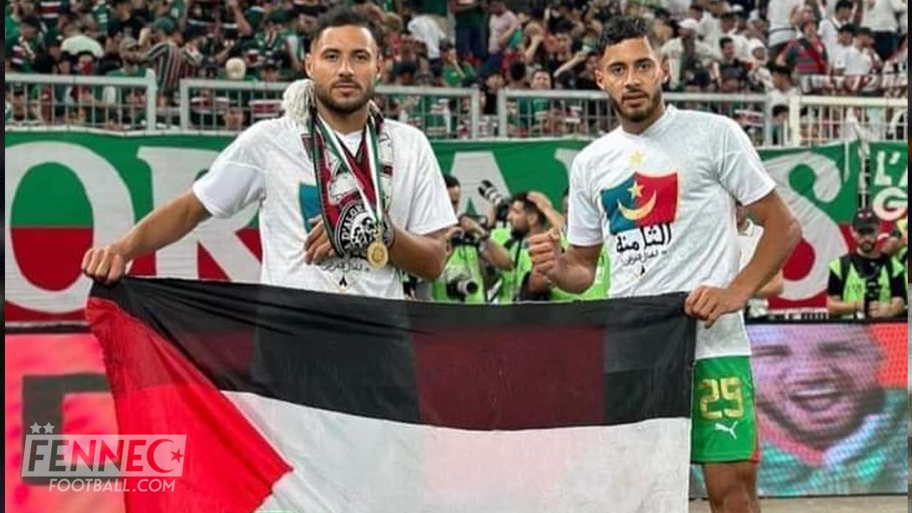 Belaili provoque le prêt de 3 joueurs en Tunisie !