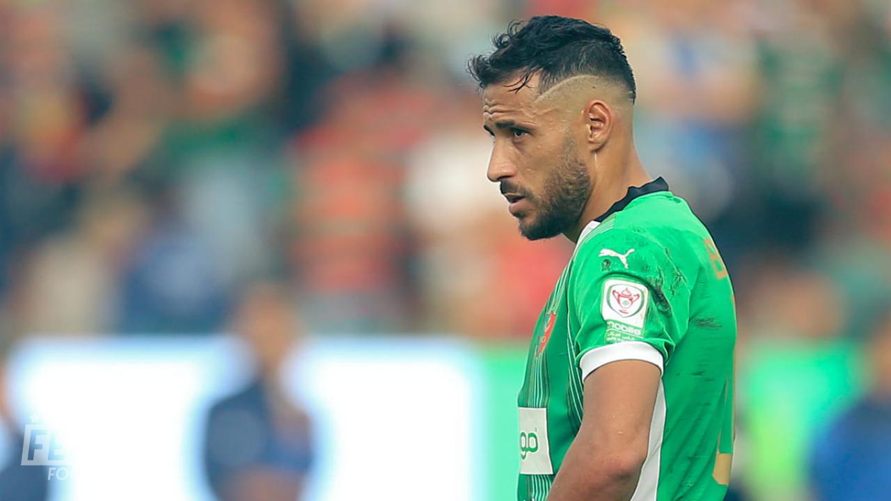 Le MC Alger prend sa revanche sur Belaili