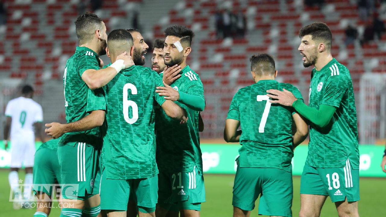 CHAN - Ouganda vs Algérie : quand et comment voir le match ?