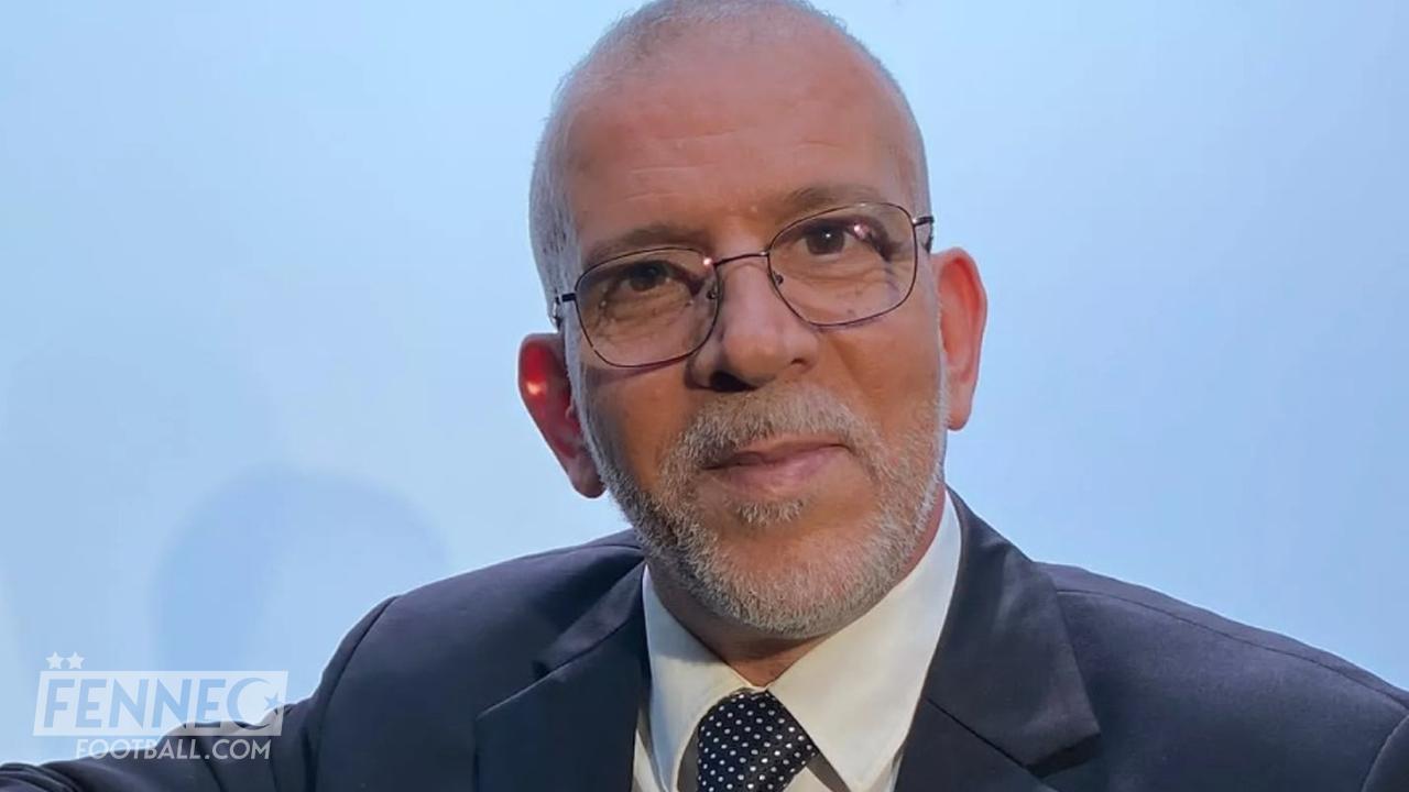 BeIN Sports vire Hafid Derradji ?