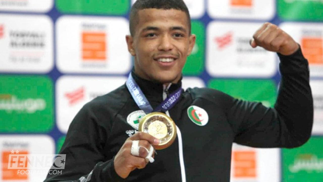 JO de Paris 2024, Algérie Israël : la France accuse Dris Messaoud !