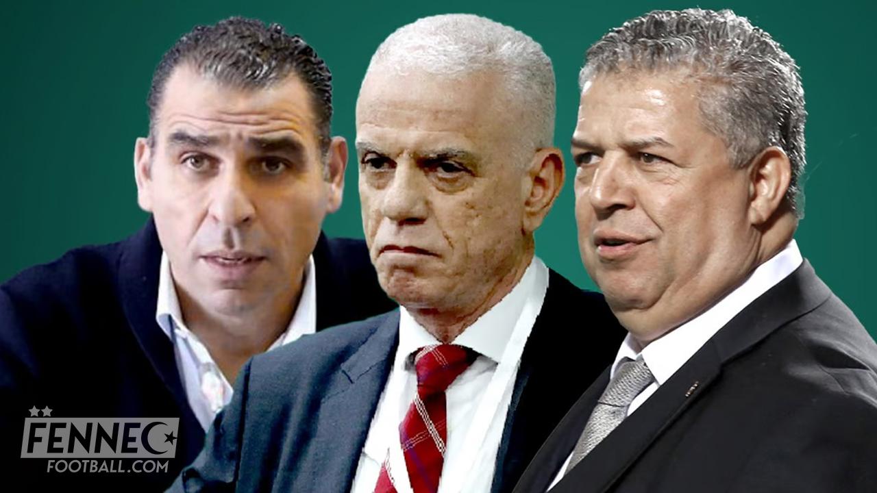 Trois présidents de la FAF devant la justice : de nouveaux détails révélés !