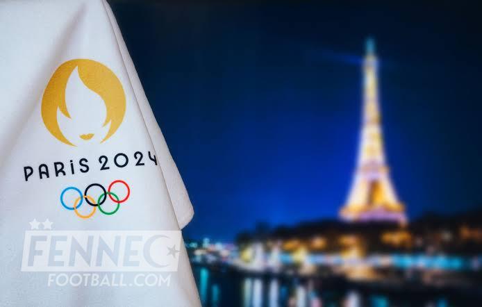 JO Paris 2024 : le président du CIO surprend l'Algérie !