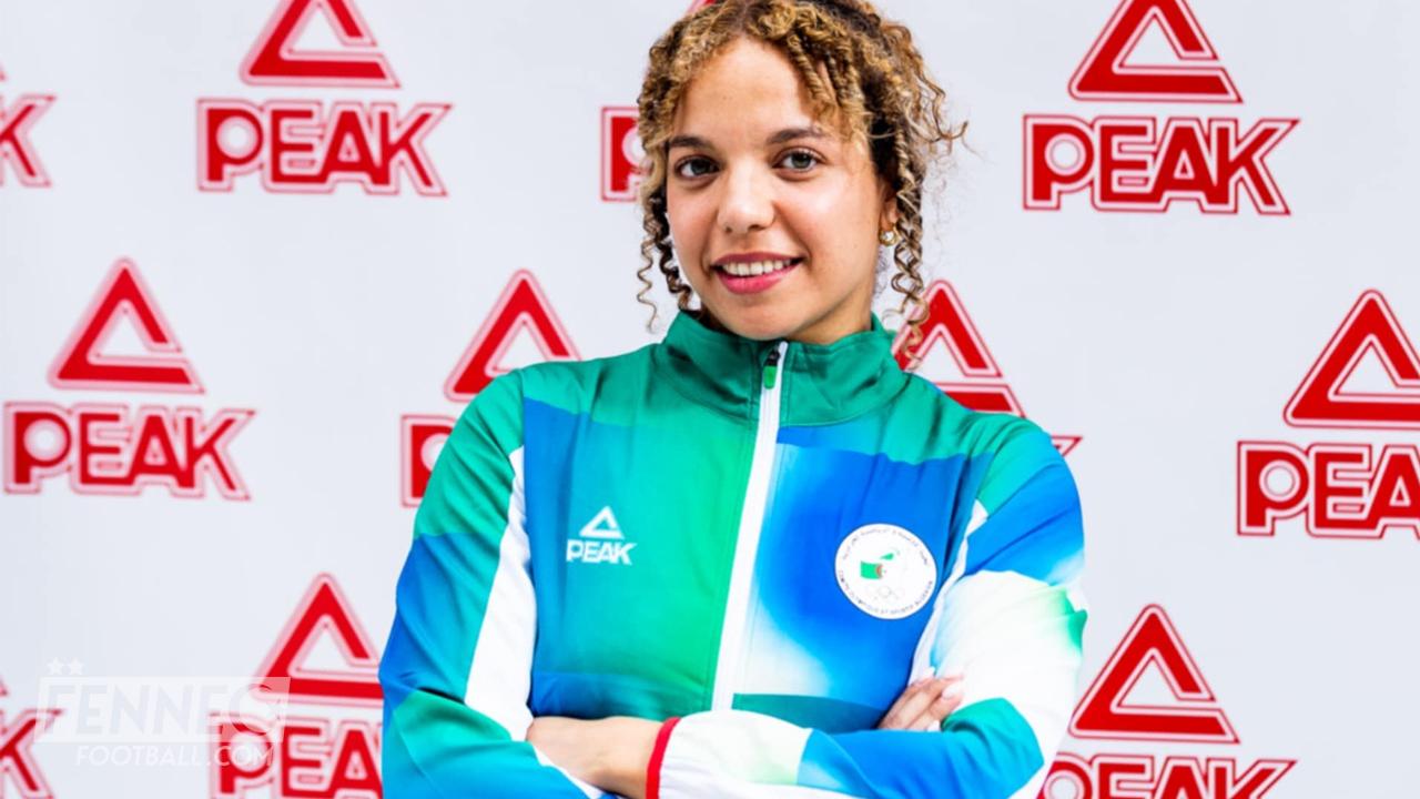 JO de Paris 2024 : le drapeau de l'Algérie zappé par le comité olympique ?