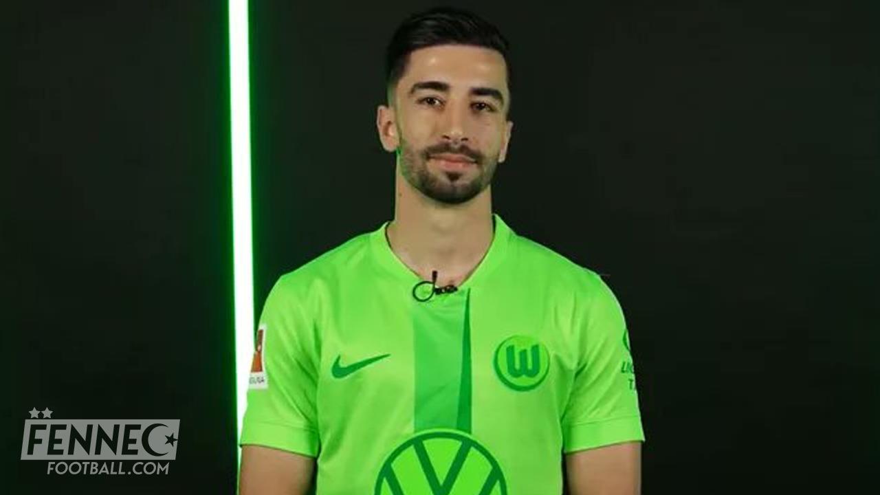Mohamed Amoura ira bien à Benfica, mais seulement si ...