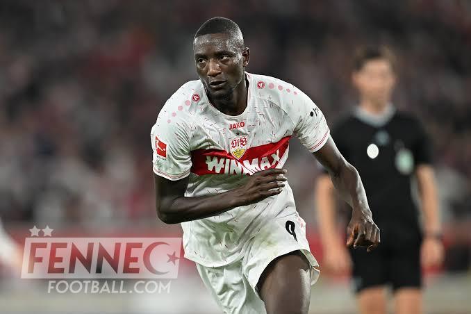 "Les supporters Algériens ont été...", Serhou Guirassy se lâche ! (Déclarations)