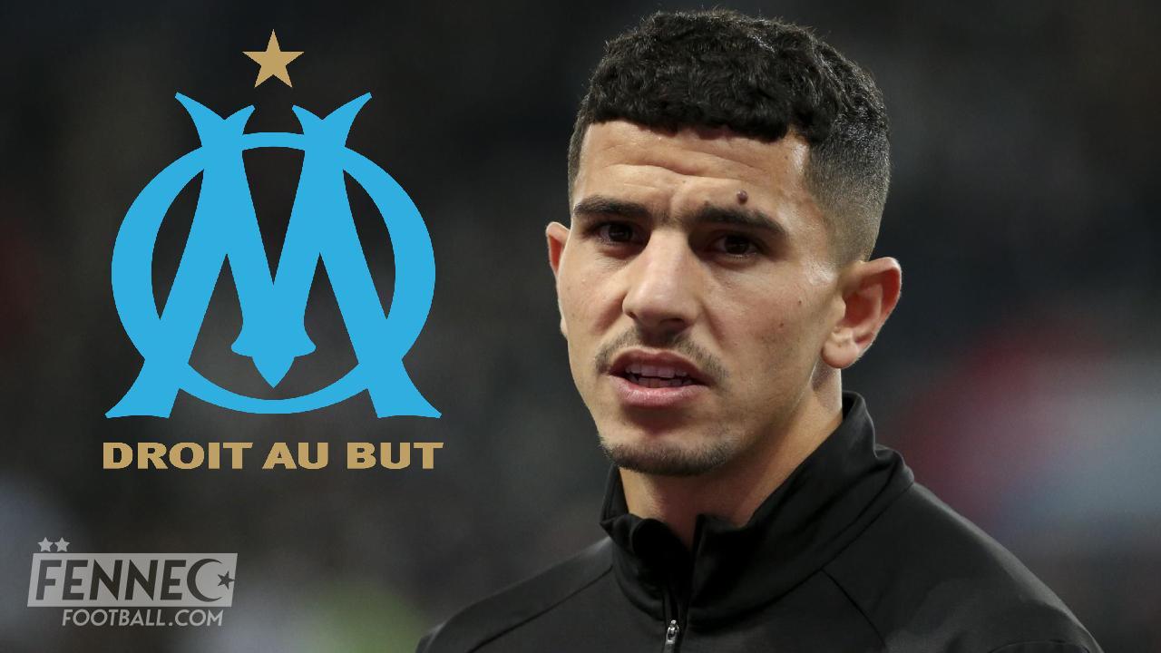 " Youcef Atal et l'OM c'est ... " : Nabil Djellit dévoile toute la vérité