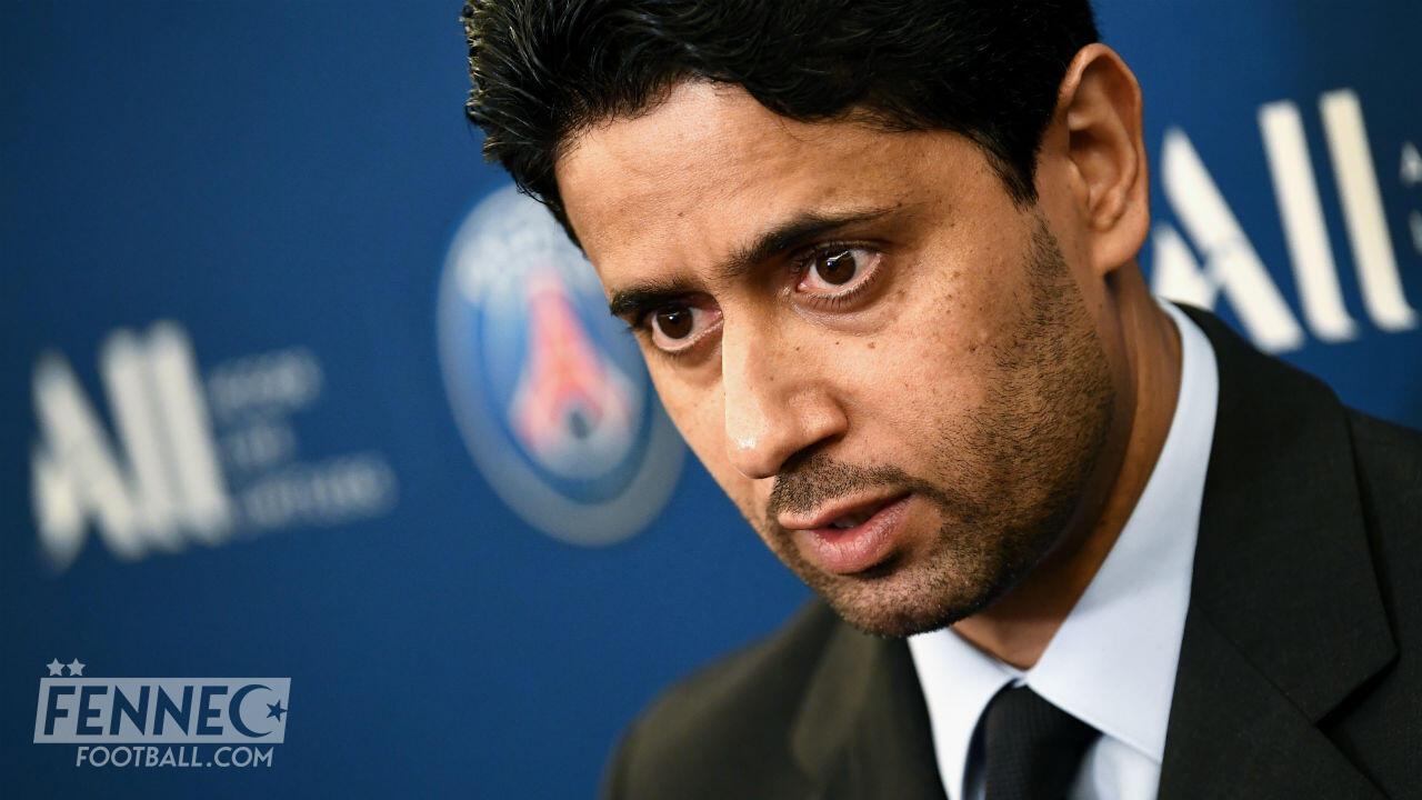 Un entraîneur algérien nommé à la tête du PSG ! (OFFICIEL)