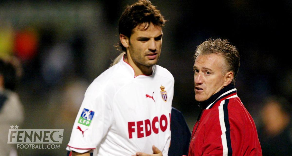 Espagne-France : Morientes partage une anecdote magnifique sur Deschamps