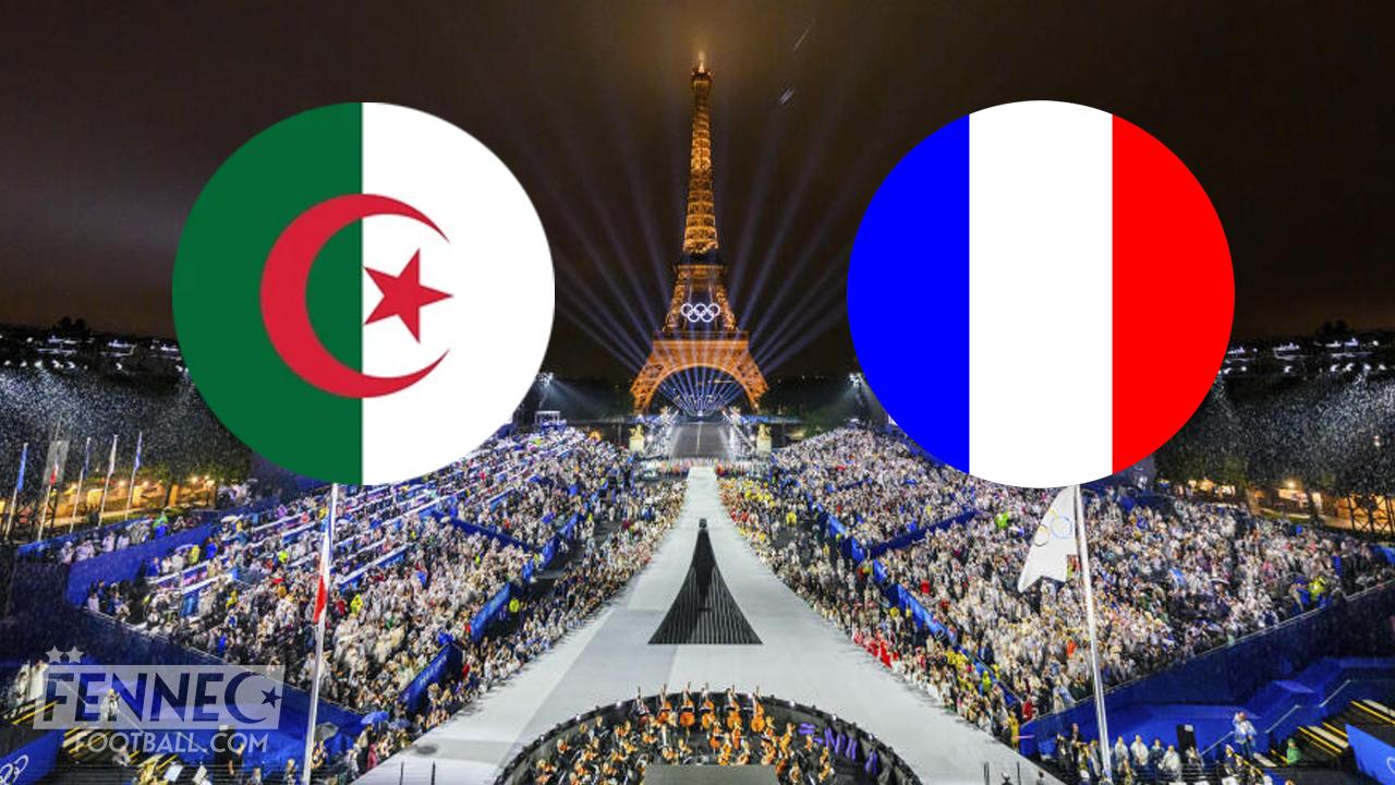 Algérie - France : l’atout retrouvé