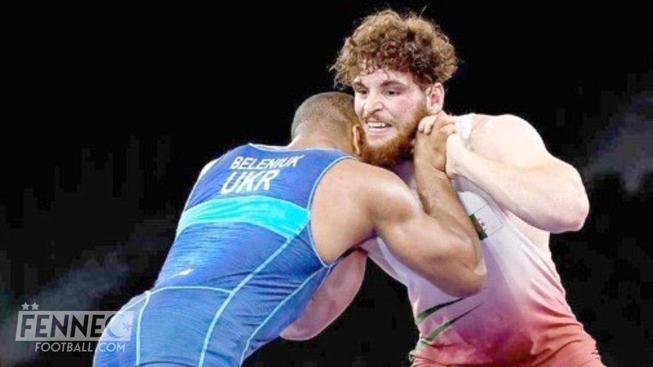 JO Paris 2024 - Algérie : la débâcle de l'équipe de lutte
