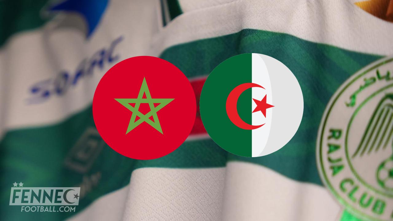 Algérie : le Maroc aurait fait une concession énormissime 