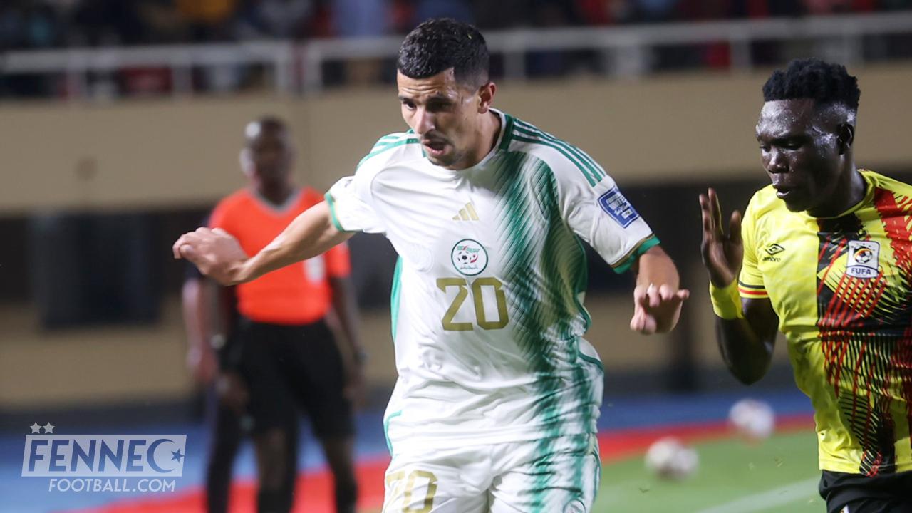 Mahrez, Benrahma, Aouar et Atal participeront-ils à la Coupe arabe ?