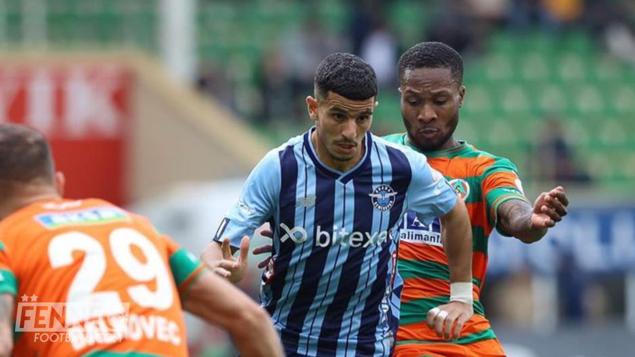 Youcef Atal risque de signer chez l'ennemi juré de son ancien club