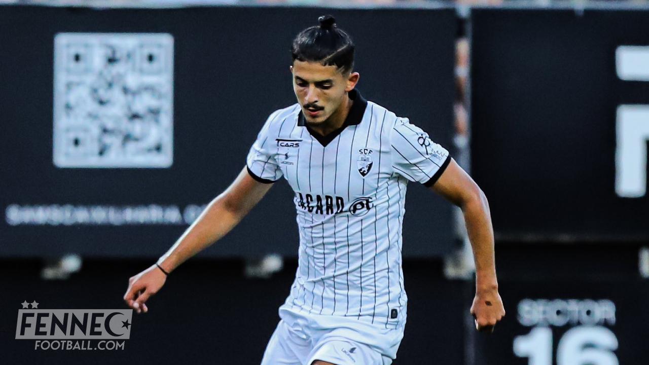 Farense en crise : Belloumi risque de perdre une année précieuse !