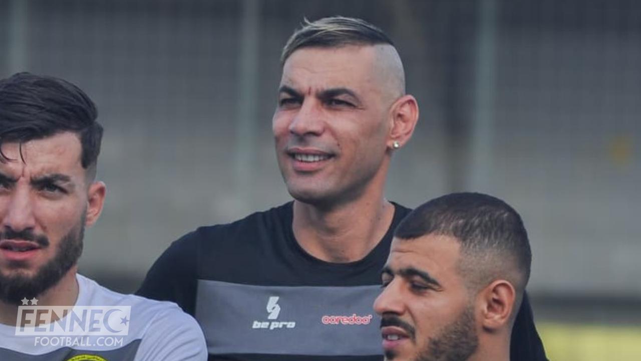 "Pas comme si que Mandrea joue à la Juventus" : ça pousse pour un retour de Chaouchi