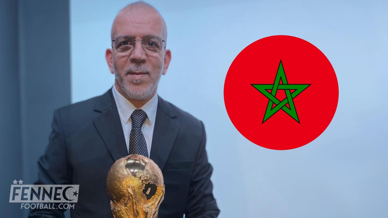 Algérie : Hafid Derradji provoque le Maroc