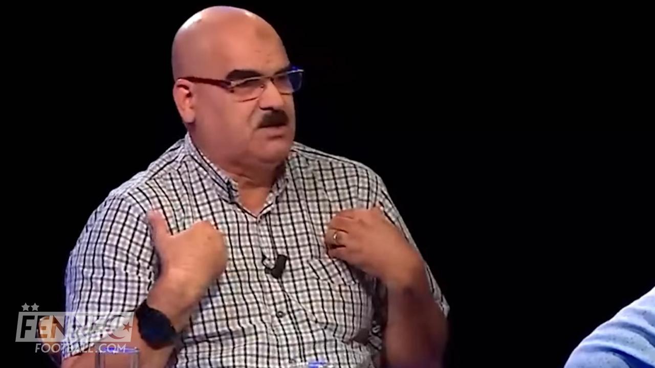 Hocine Djennad jette un pavé dans la mare