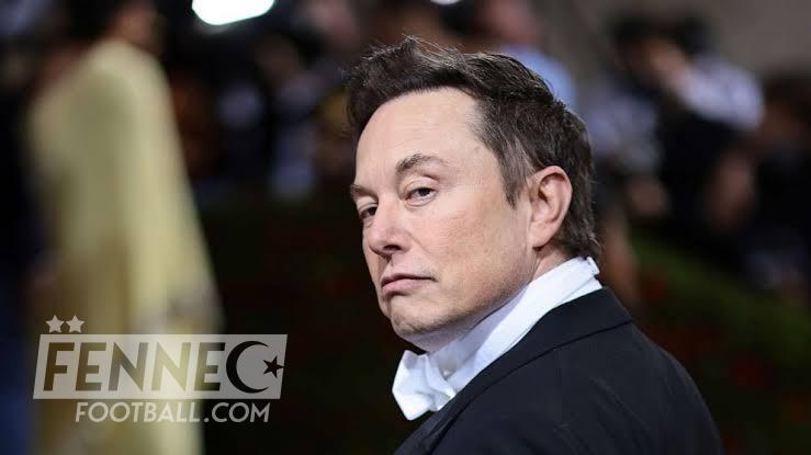 Une légende de l'équipe d'Algérie démonte Elon Musk !