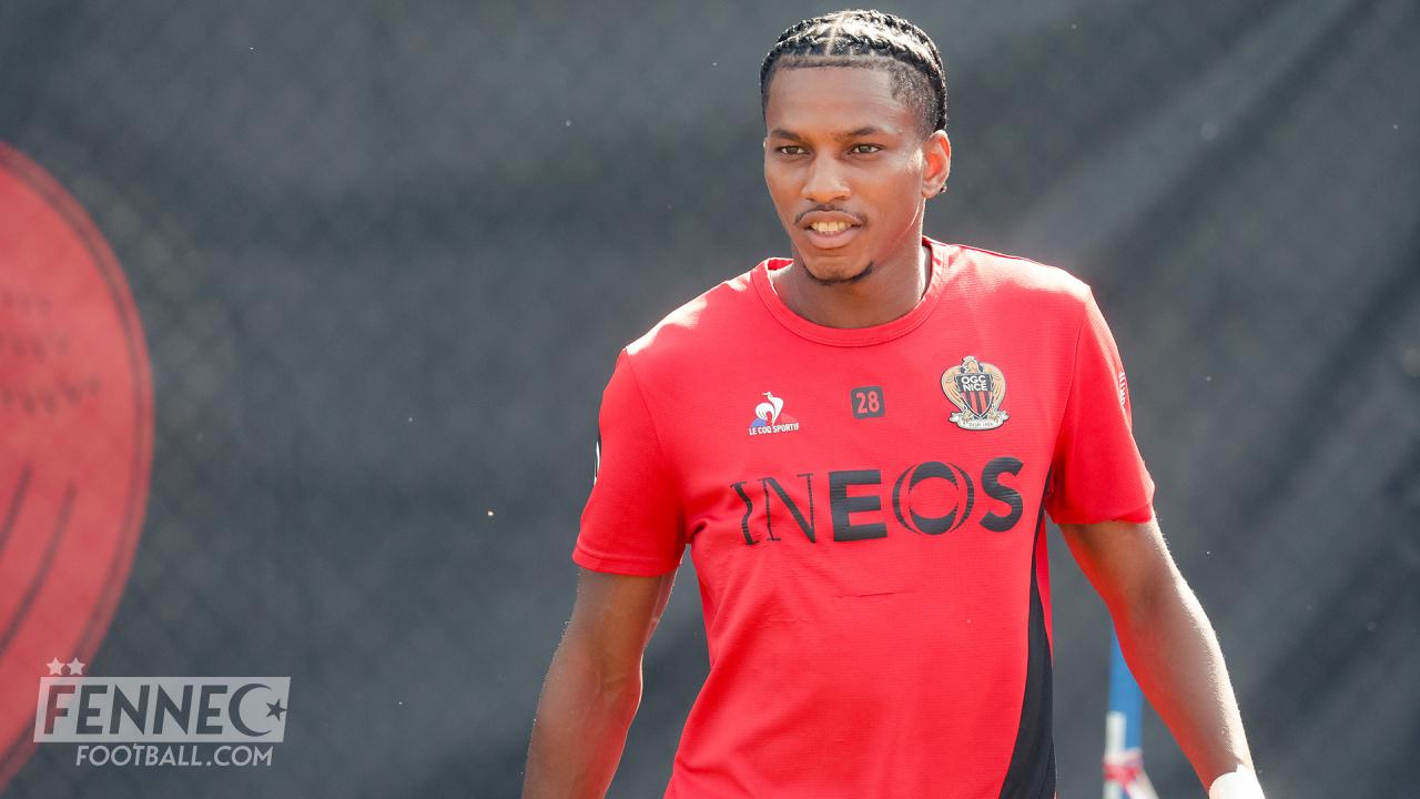 L'OGC Nice a décidé de ... Hicham Boudaoui !