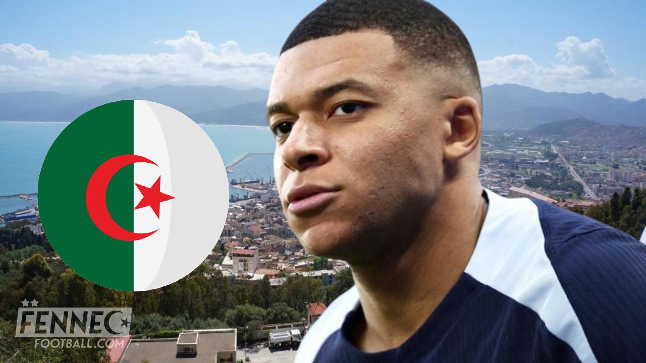 France Algérie : un binational comparé à Mbappé signe à Hatayspor