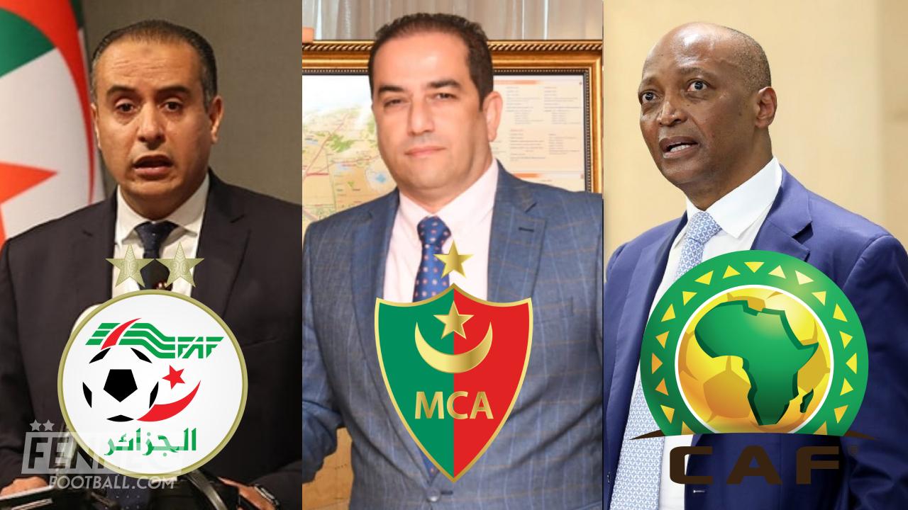 Andy Delort : 2 millions d'euros, le MCA sanctionné par la FIFA ? Le verdict est tombé