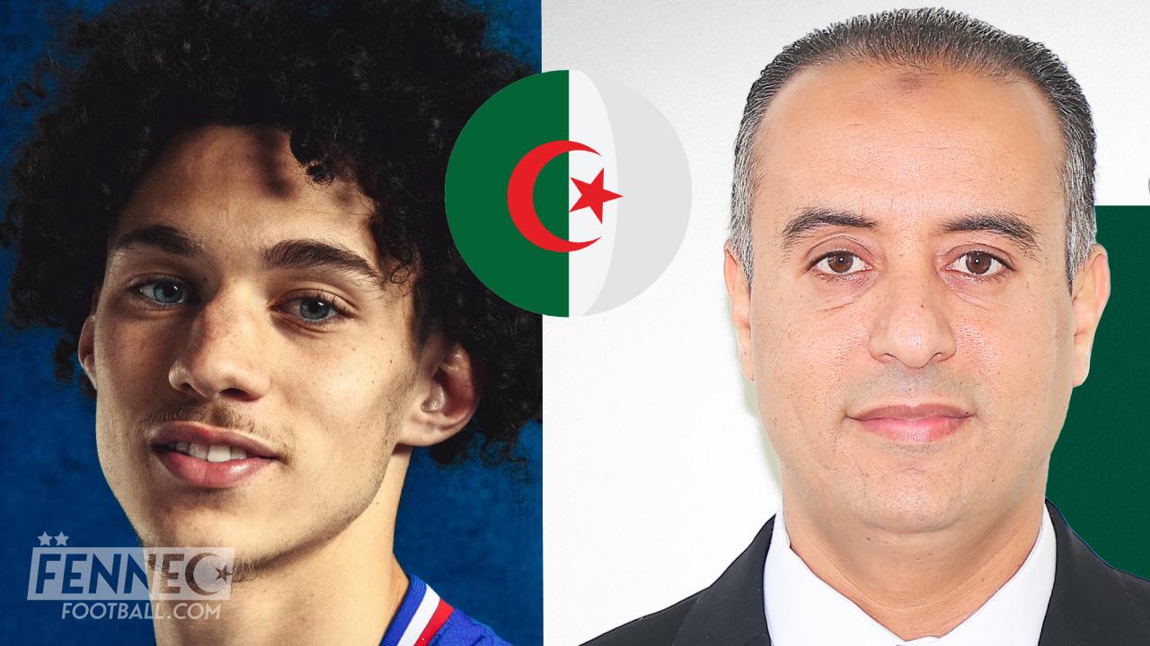 France, Algérie : alors que Akliouche a fait son choix, Adi Hütter s'enflamme